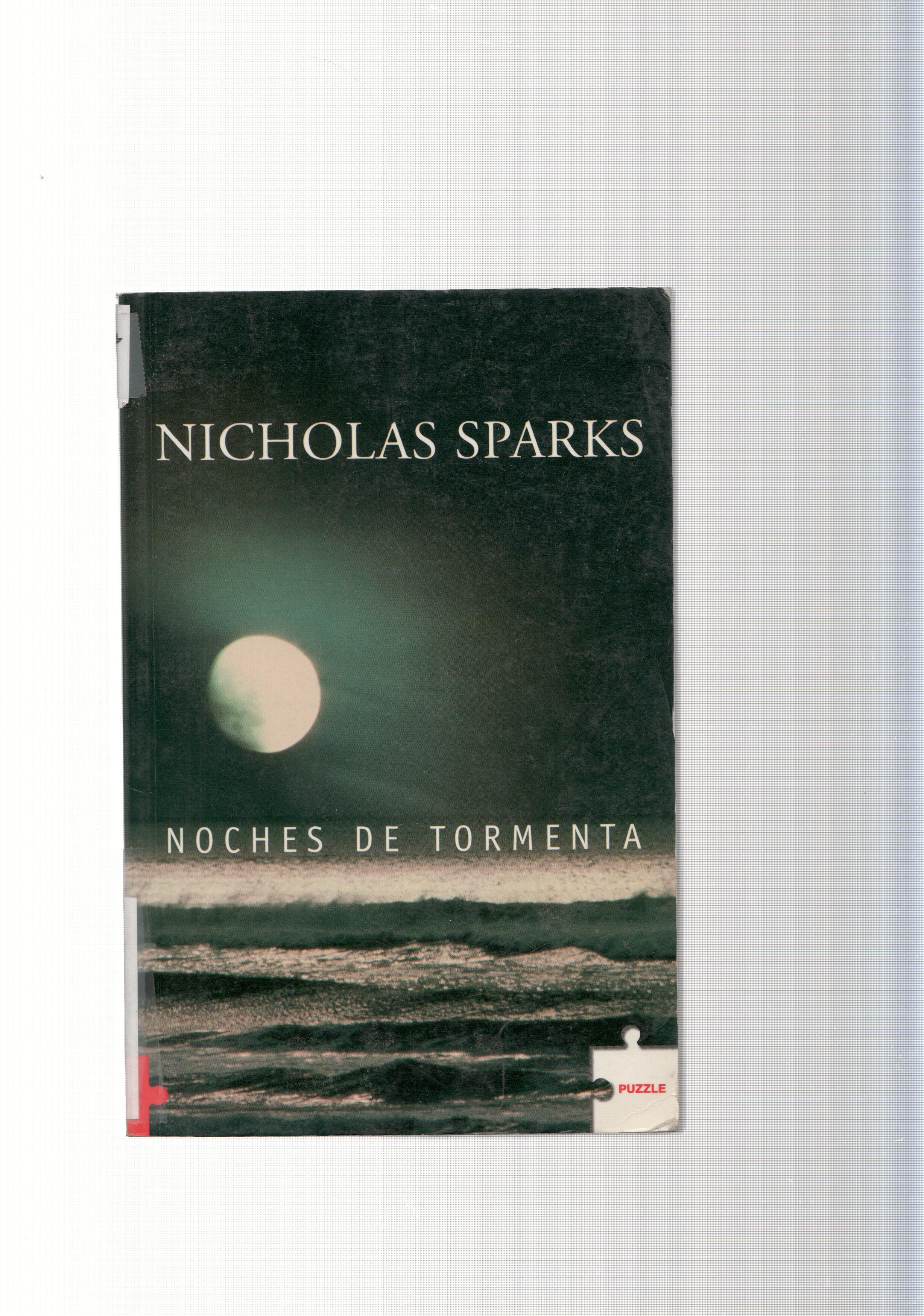 Noches de tormenta