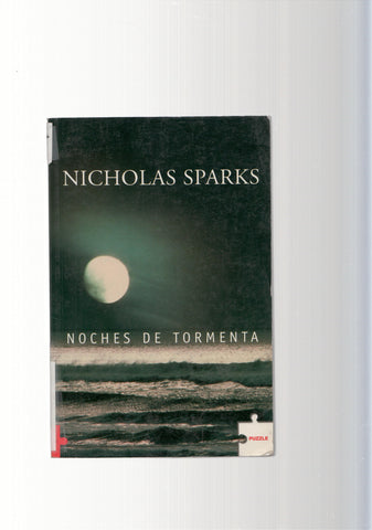 Noches de tormenta
