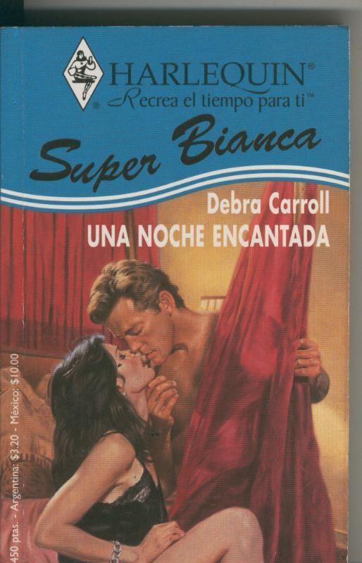Superbianca numero 27: Una noche encantada