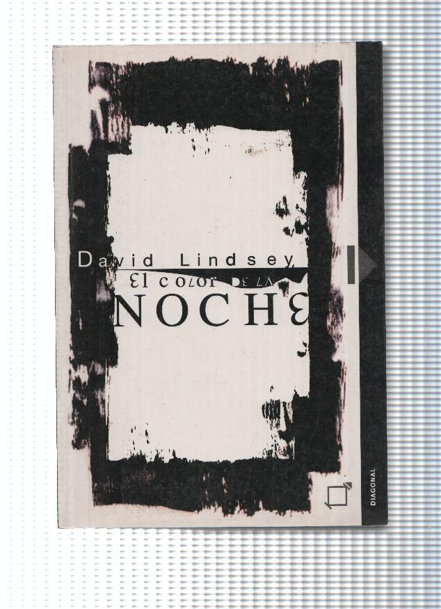 El color de la noche