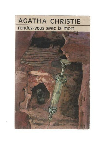Agatha Christie: Rendez vouys avec la mort