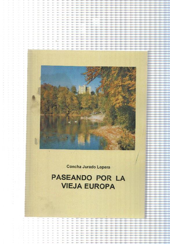 Paseando por la Vieja Europa