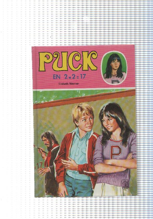 Puck en 2 X 2 = 17