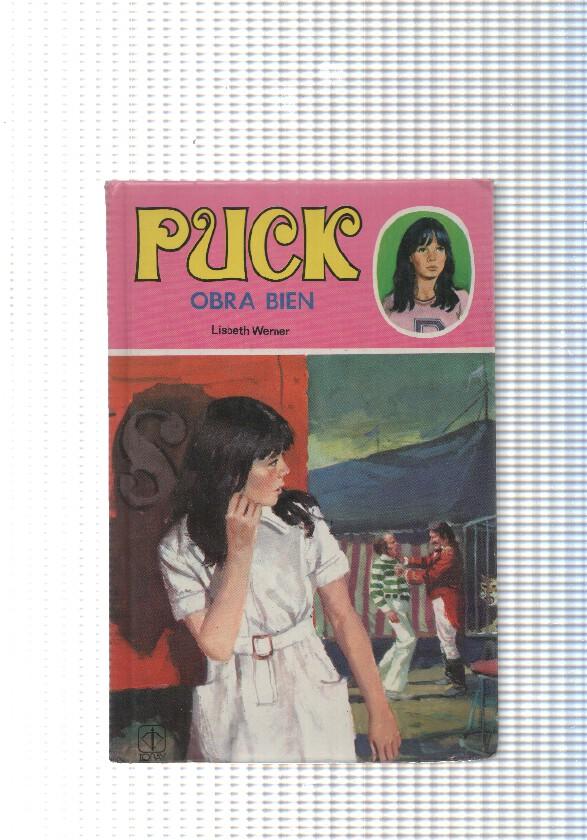 Puck Obra bien