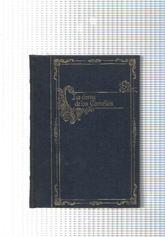 Grande genios de la literatura universal vol. 24: La Dama de las Camelias