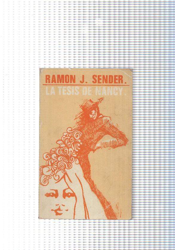 La Tesis de Nancy