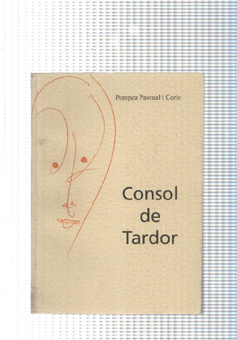 Consol de tardor