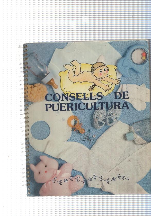 Consells de puericultura