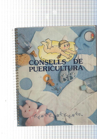 Consells de puericultura