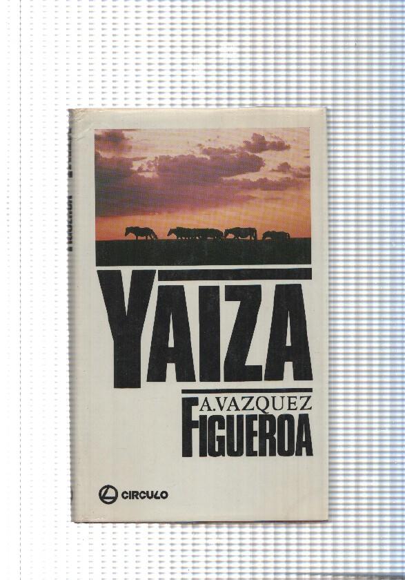 Yaiza