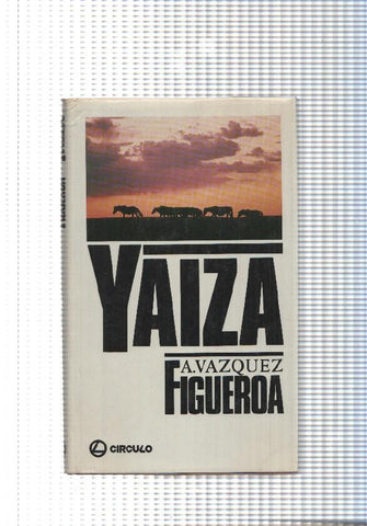 Yaiza