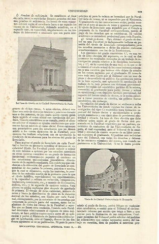 LAMINA ESPASA 29205: La Casa de Grecia en Paris