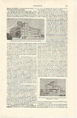 LAMINA ESPASA 29206: Pabellon de Indochina en Paris