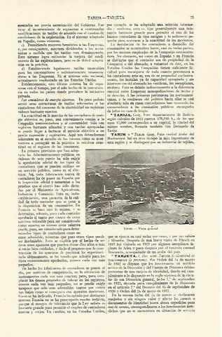 LAMINA ESPASA 29240: Vista de Tarim China