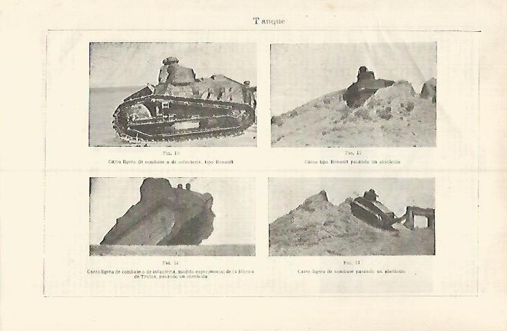 LAMINA ESPASA 29241: Tanques