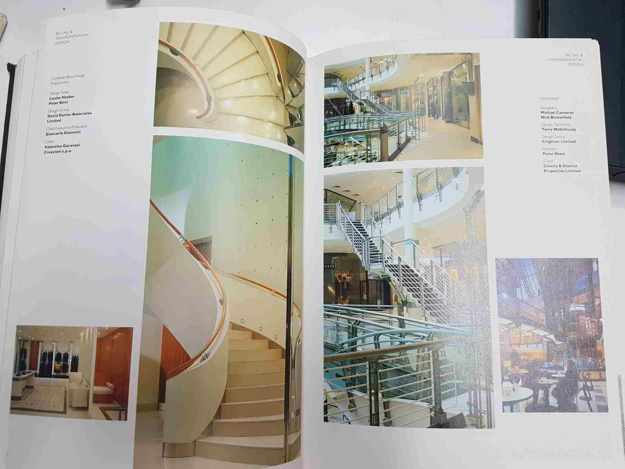 Libro publicidad en ingles: 27th British Design and Art Direction 1989