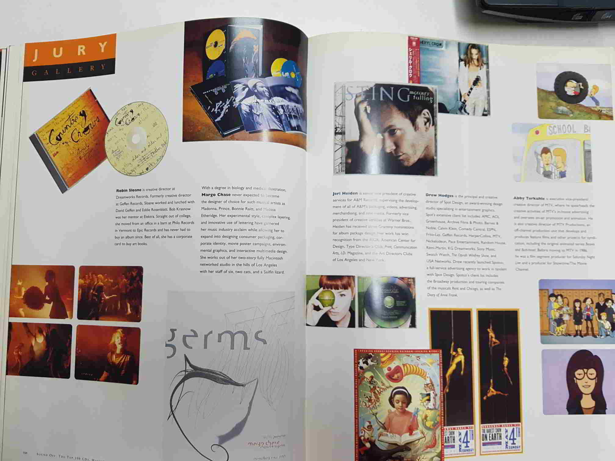 Libro publicidad idioma ingles: Graphic Design USA18. The Annual of the American institute of Graphic Arts
