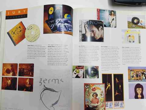 Libro publicidad idioma ingles: Graphic Design USA18. The Annual of the American institute of Graphic Arts