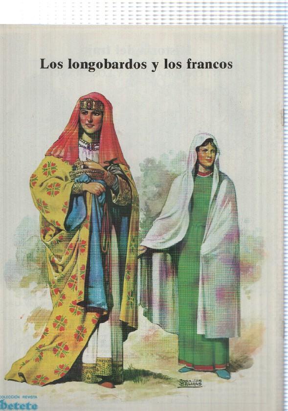 Fasciculo el Libro Gordo de Petete: num 23 - Cuando los aviones rompen la barrera del sonido