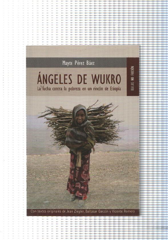 Angeles de Wukro