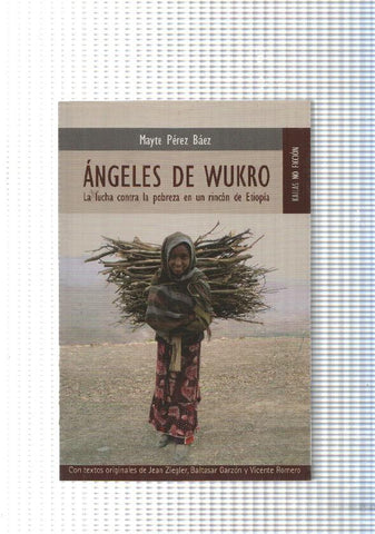 Angeles de Wukro