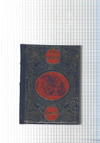 Grandes Genios de la literatura Univesal Vol. 15: Cuentos de Leon Tolstoi: Ivan el Imbecil- El Mujik y