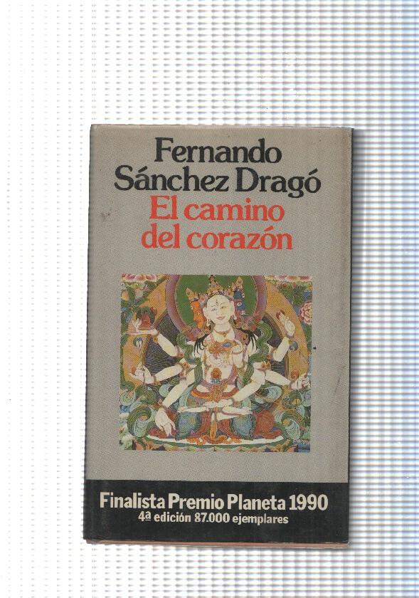 Autores españoles e hispanoamericanos: El camino del corazon