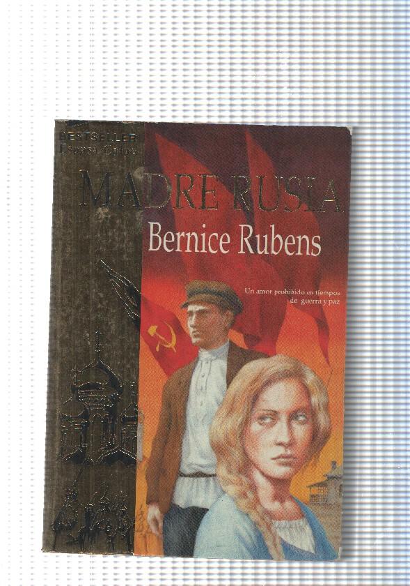 Coleccion Bestseller: Madre Rusia