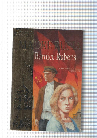 Coleccion Bestseller: Madre Rusia