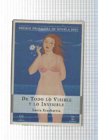 De todo lo visible y lo invisible