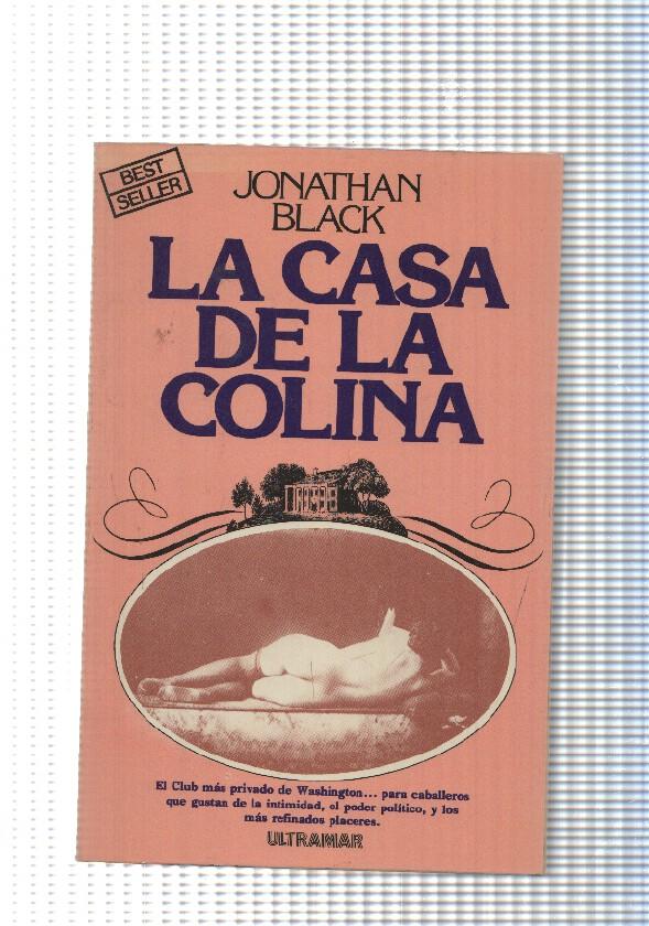 Coleccion Bestseller num. 190: La casa de la colina