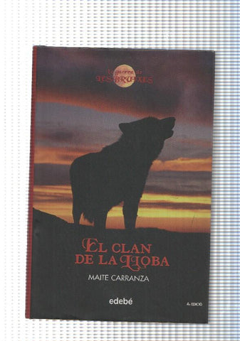La guerra de Les Bruixes: El clan de la lloba
