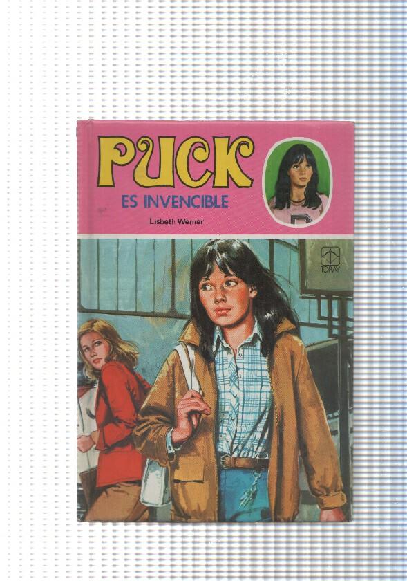 Puck es Invencible