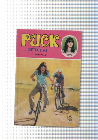 Puck Detective