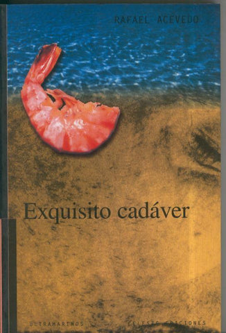 Exquisito cadaver