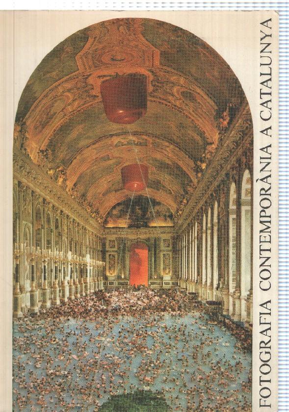 Fotografia Contemporania a Catalunya