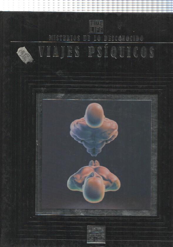 Misterios de lo desconocido: Viajes Psiquicos: Dejando el cuerpo atras- A las puertas de la muerte-