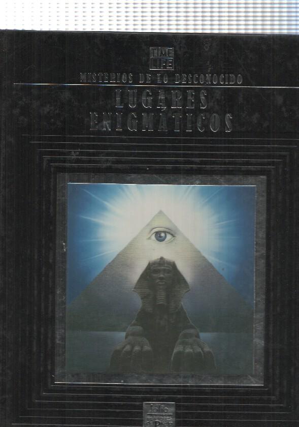 Misterios de lo desconocido: Viajes Psiquicos: Lugares enigmaticos: La Atlantida, la busqueda eterna-