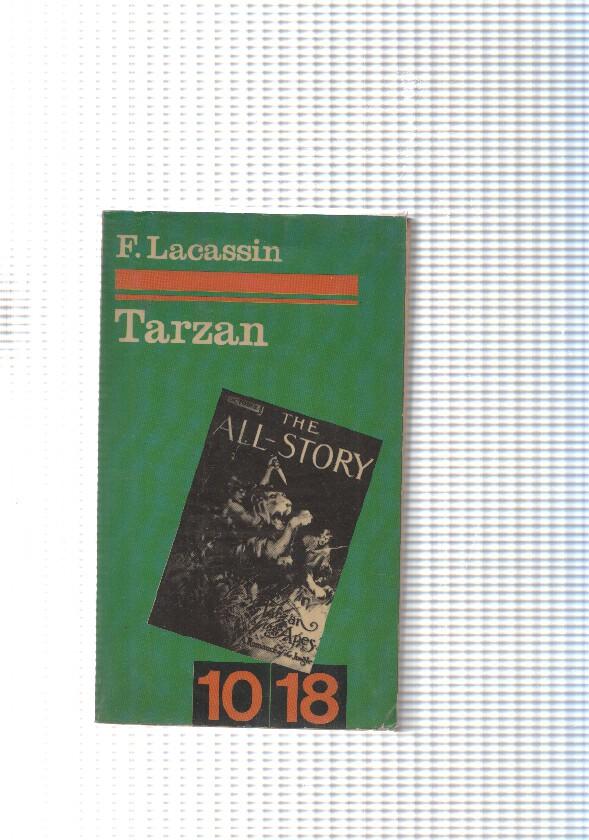 Tarzan (F.Lacassin)