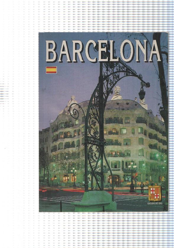 Barcelona ( Guia )