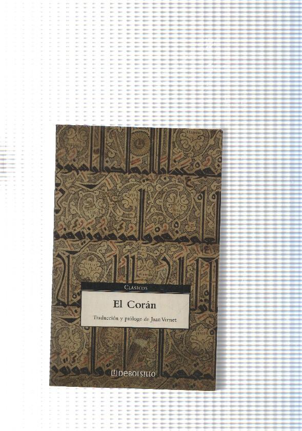 coleccion Clasicos num. 34: El Coran