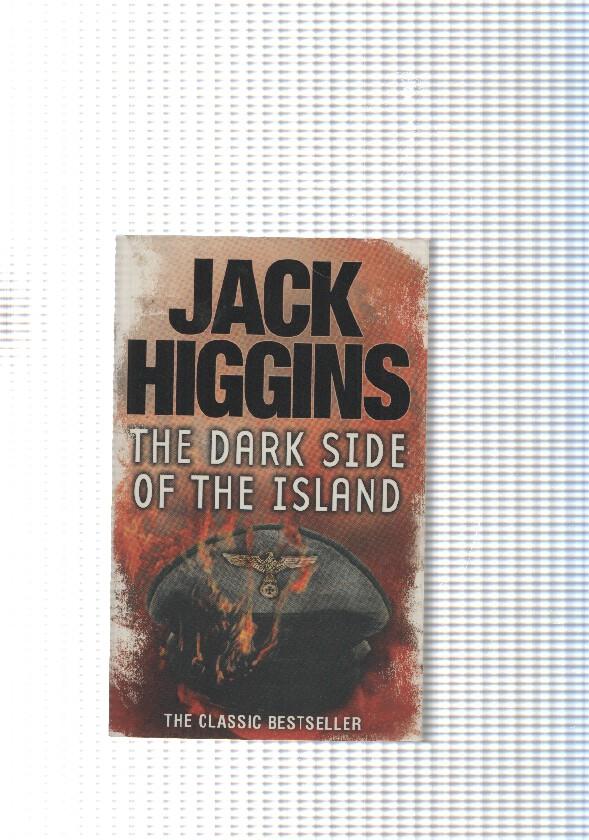 The dark side of the Island