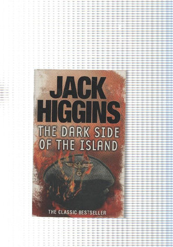 The dark side of the Island