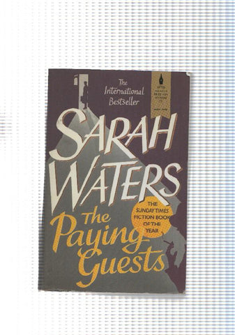The Paying Guests