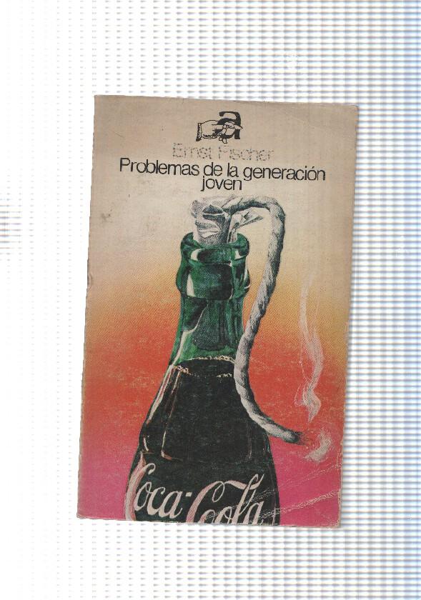 Problemas de la generacion joven