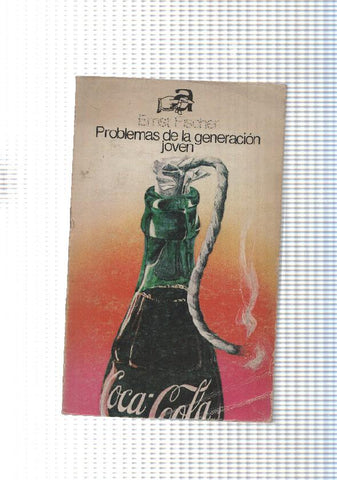 Problemas de la generacion joven