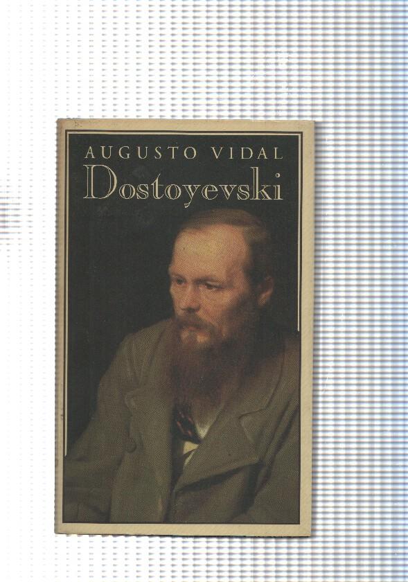 Dostoyevski