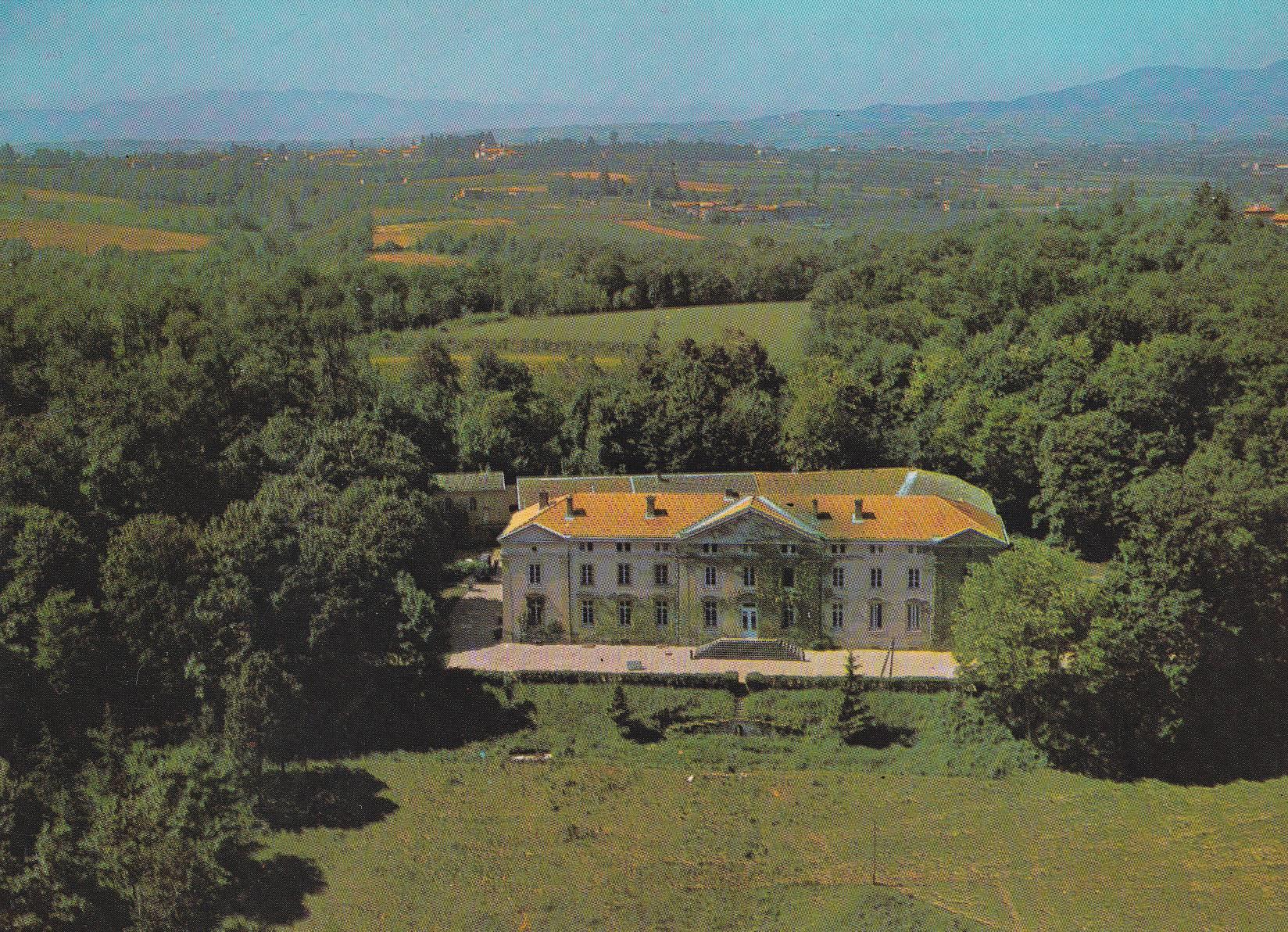 POSTAL B6278: FRANCIA: LE CHATELARD