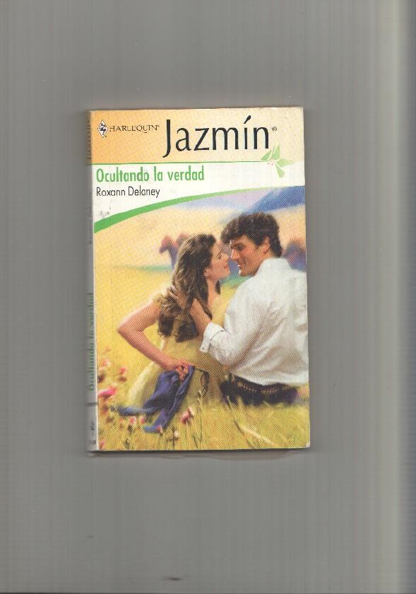 Novela Jazmin: Ocultando la verdad, num 1959