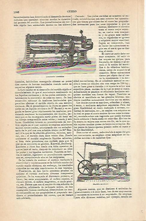 LAMINA ESPASA 14343: Laminador mecanico